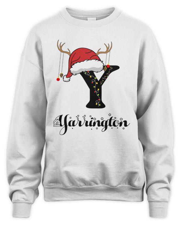 YARRINGTON Christmas