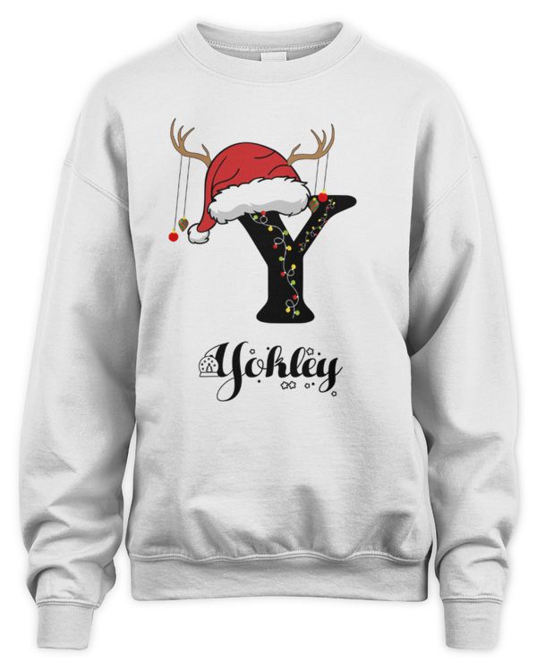 YOKLEY Christmas