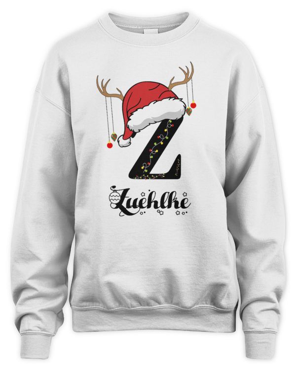 ZUEHLKE Christmas
