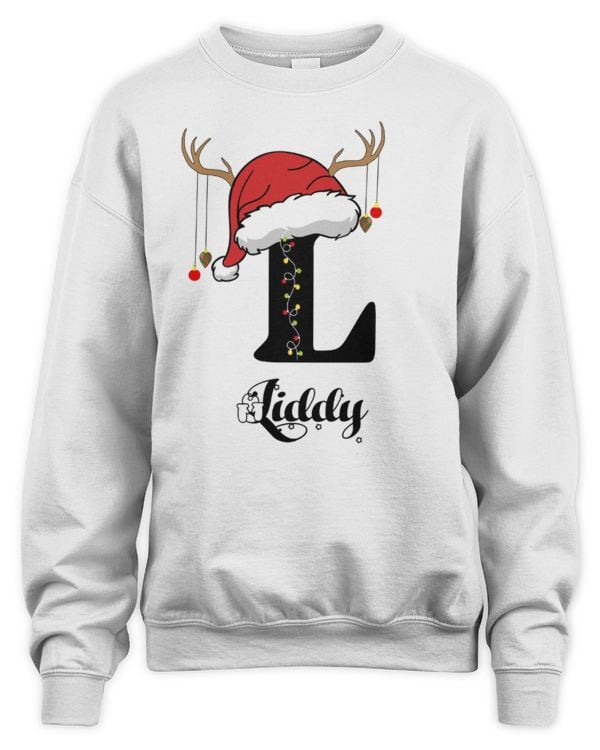 LIDDY Christmas