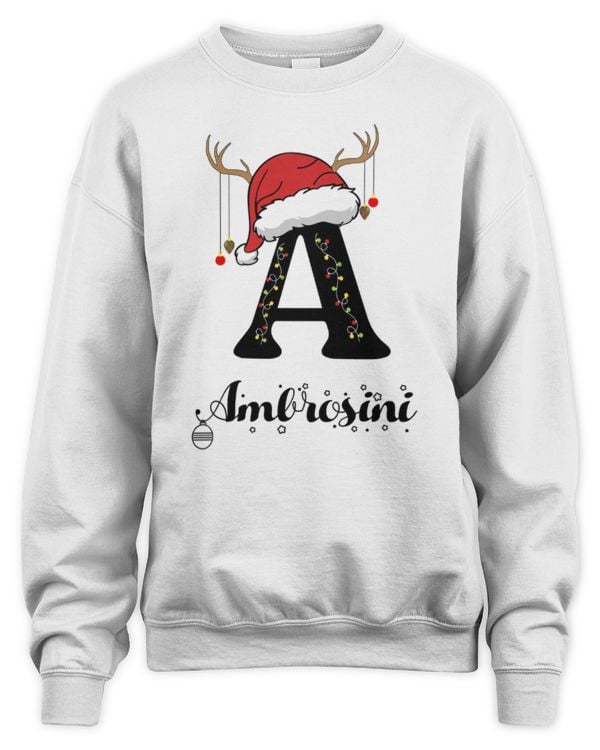 AMBROSINI Christmas