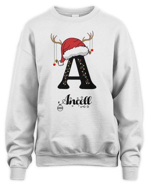 ANCELL Christmas