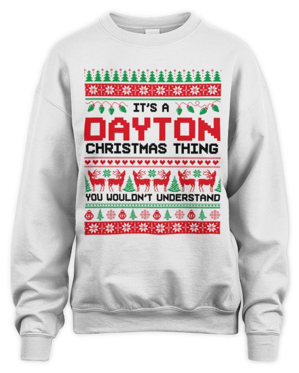 Unisex Sweatshirt