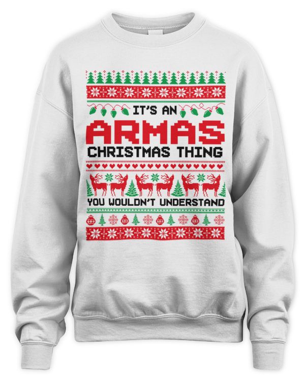 Unisex Sweatshirt