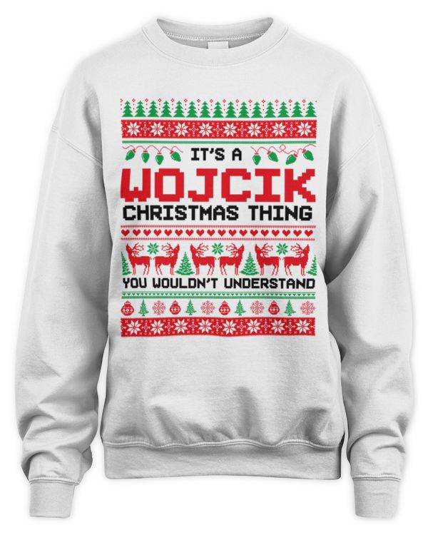 Unisex Sweatshirt