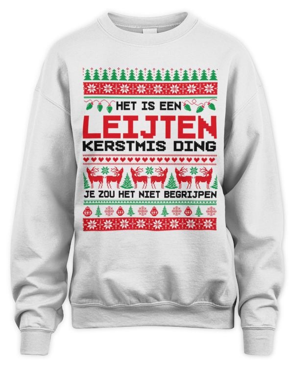 Unisex Sweatshirt