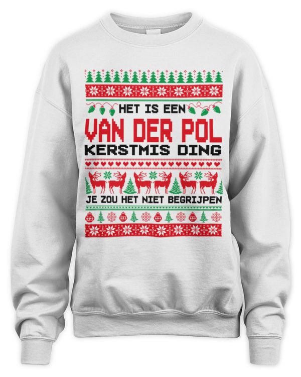 Unisex Sweatshirt