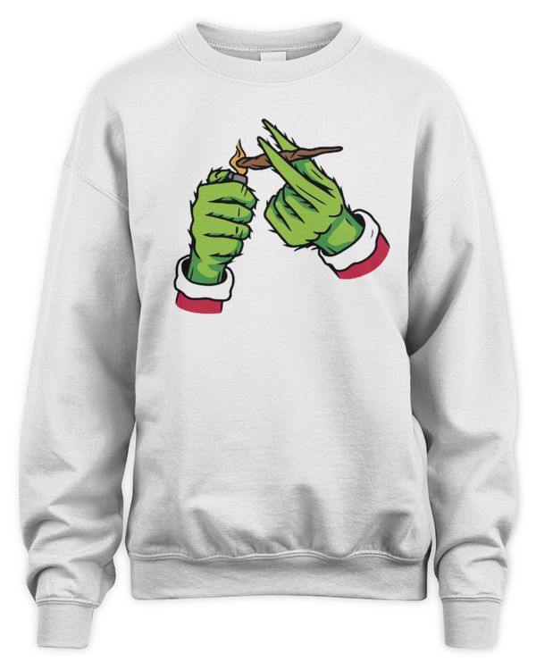 Christmas Cannabis