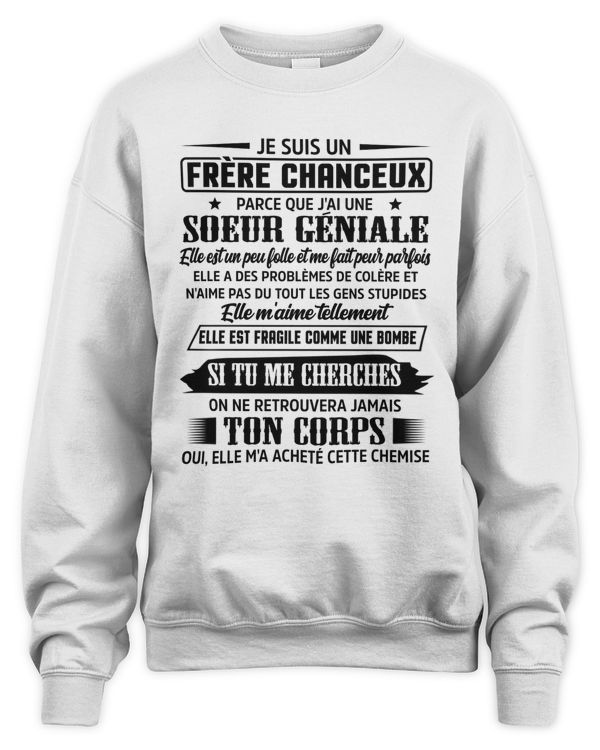 Unisex Sweatshirt