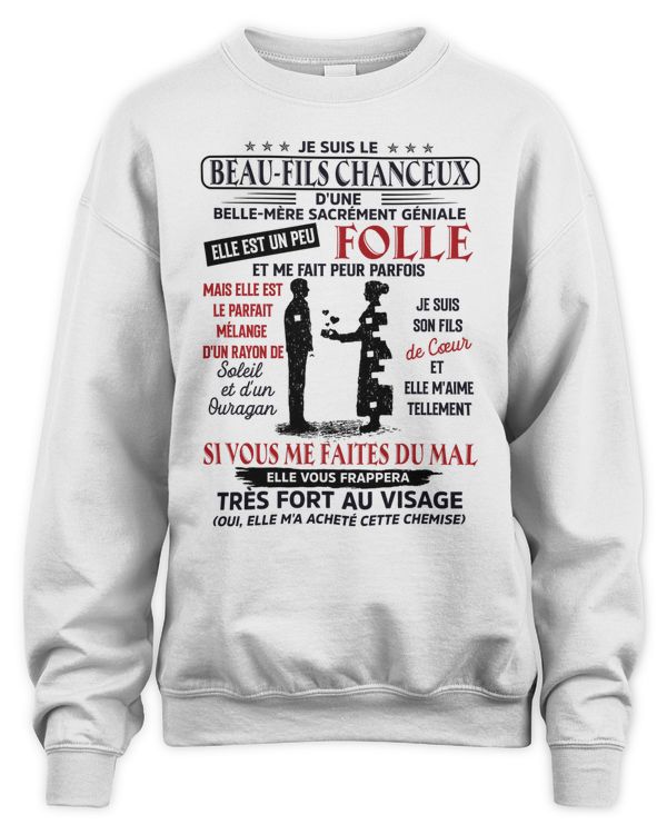 Unisex Sweatshirt