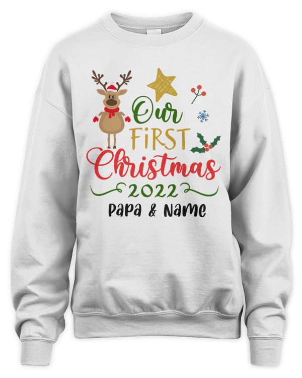 Unisex Sweatshirt
