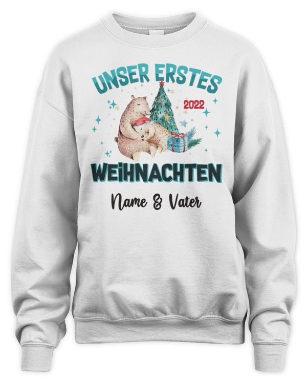 Unisex Sweatshirt
