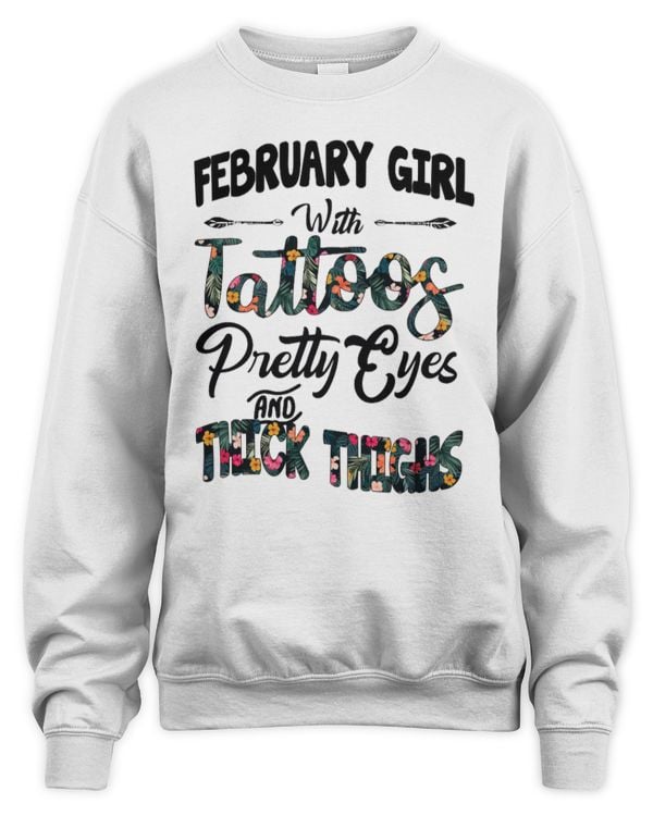 Unisex Sweatshirt