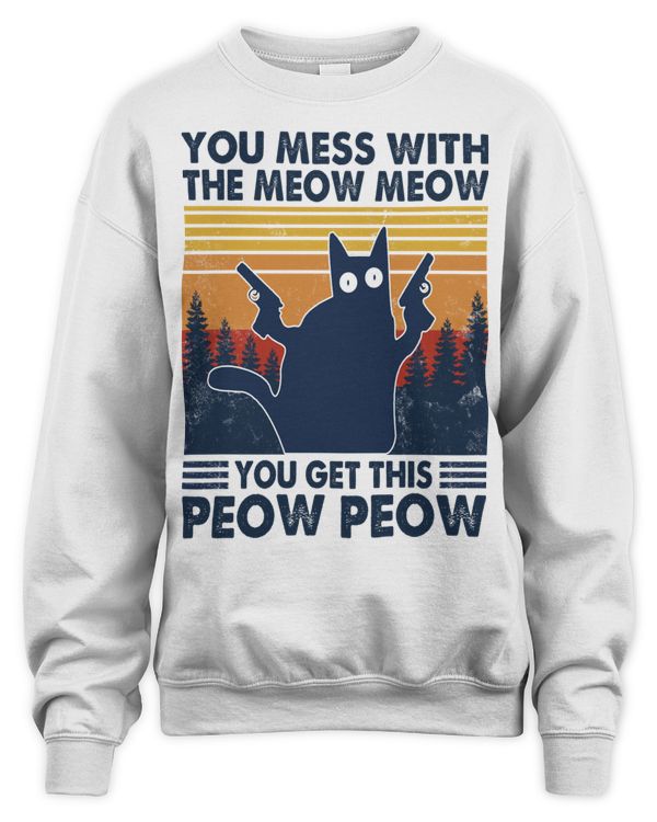 Unisex Sweatshirt