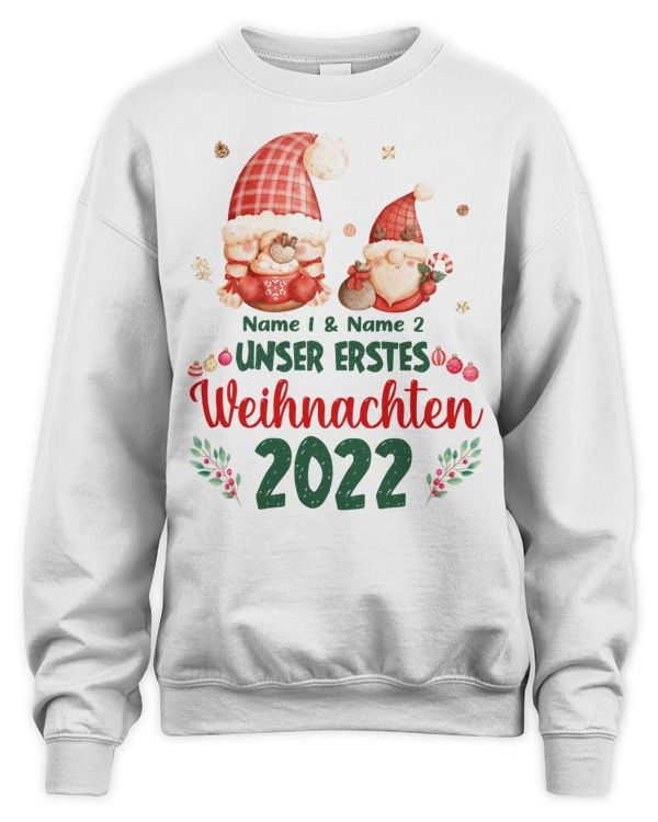 Unisex Sweatshirt