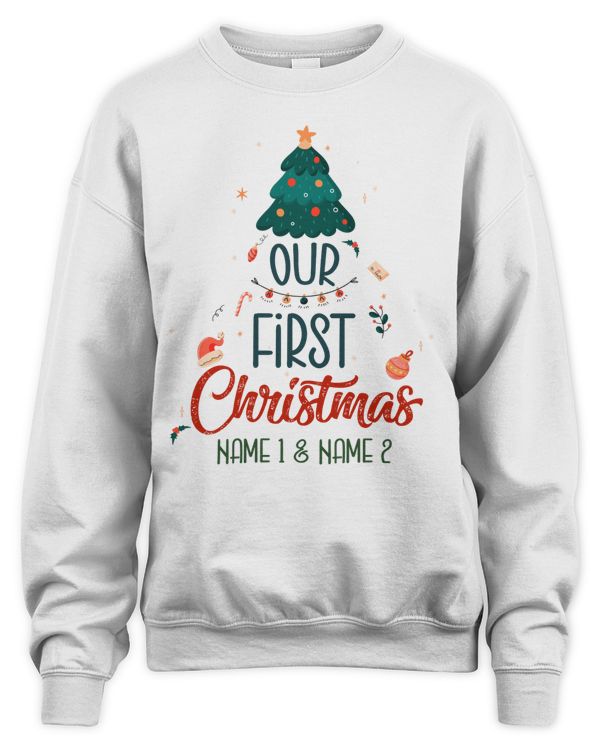 Unisex Sweatshirt