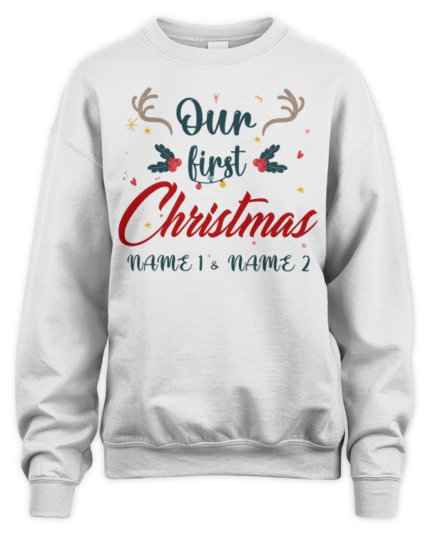 Unisex Sweatshirt