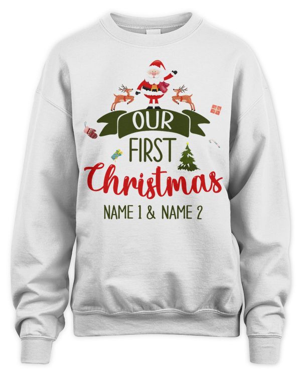 Unisex Sweatshirt