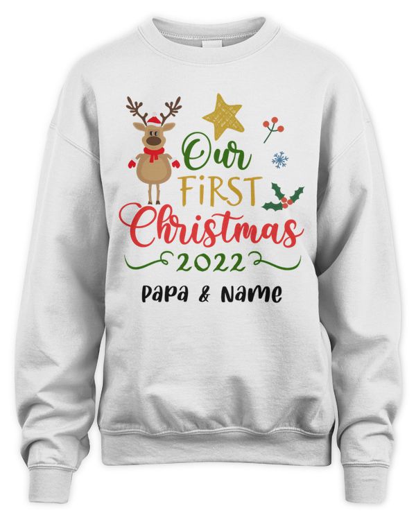 Unisex Sweatshirt
