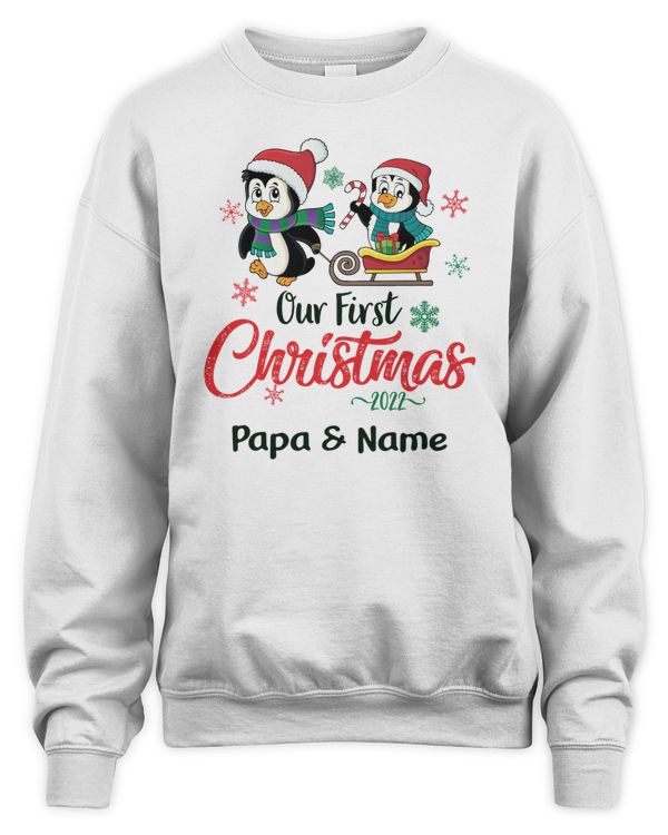 Unisex Sweatshirt