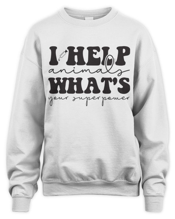 Unisex Sweatshirt