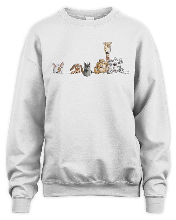 Unisex Sweatshirt