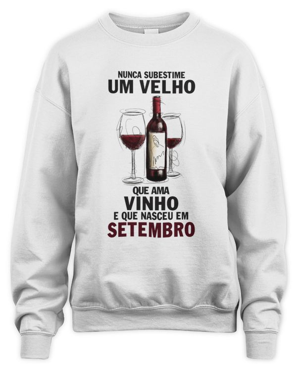 Unisex Sweatshirt