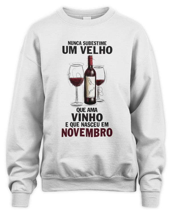 Unisex Sweatshirt