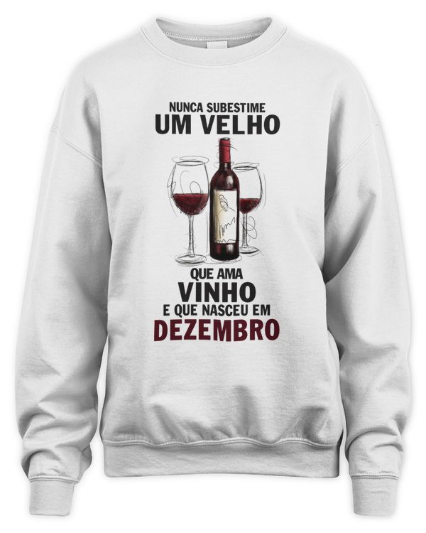 Unisex Sweatshirt