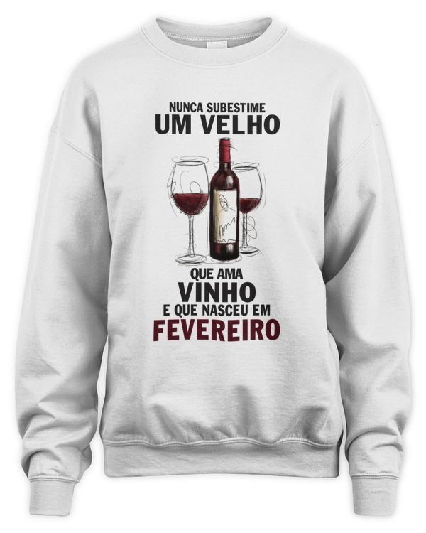 Unisex Sweatshirt