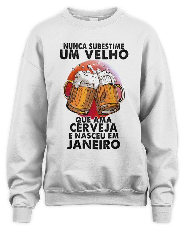 Unisex Sweatshirt