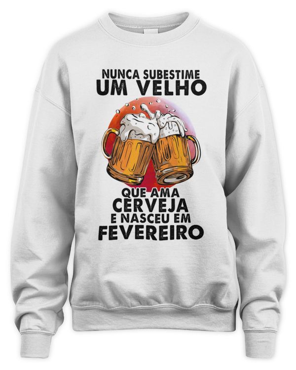 Unisex Sweatshirt