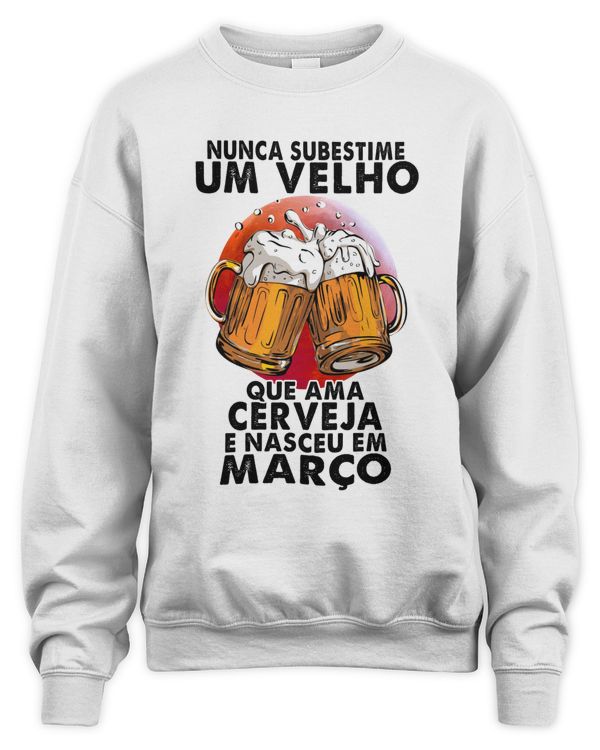 Unisex Sweatshirt