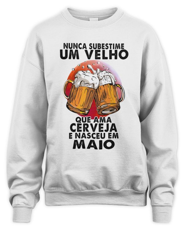 Unisex Sweatshirt