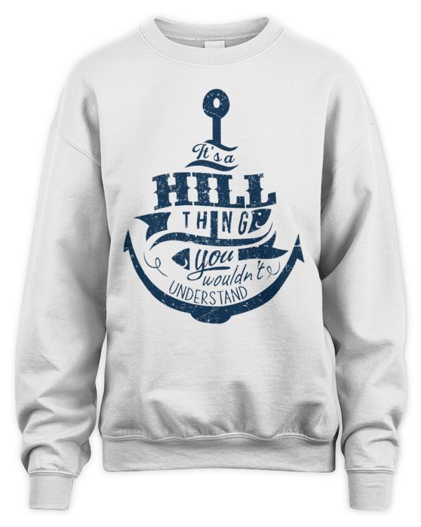 Unisex Sweatshirt