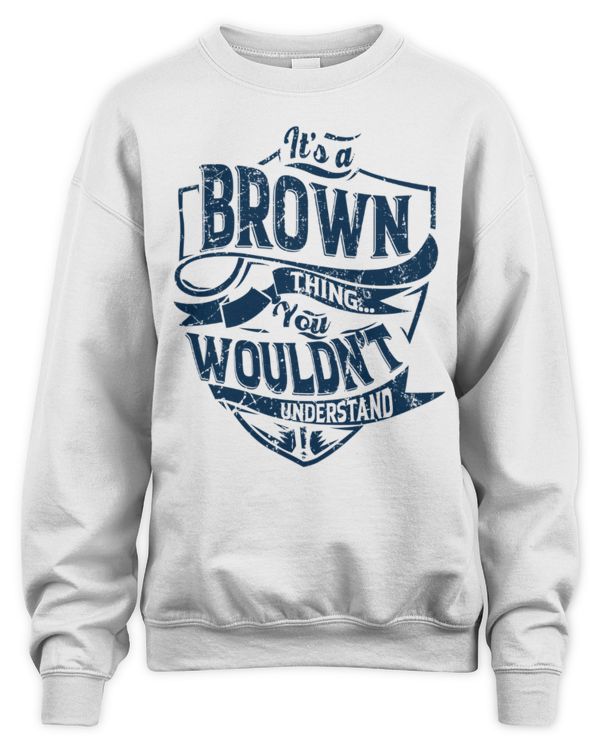 Unisex Sweatshirt