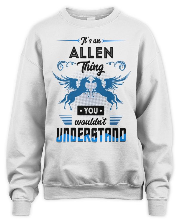 Unisex Sweatshirt