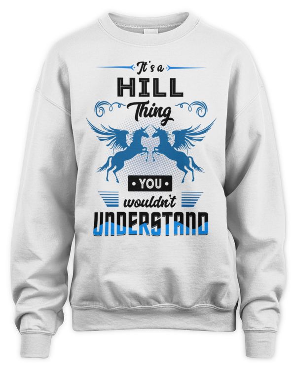 Unisex Sweatshirt