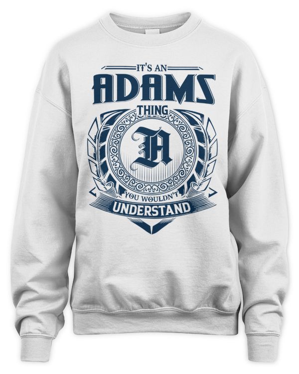Unisex Sweatshirt