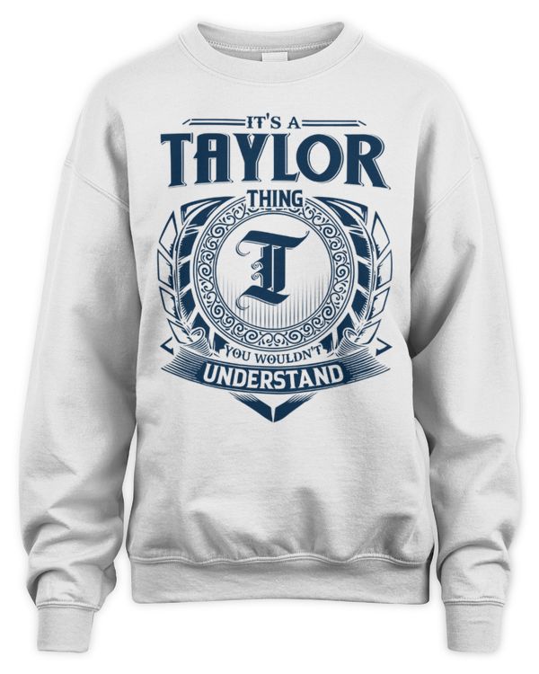 Unisex Sweatshirt