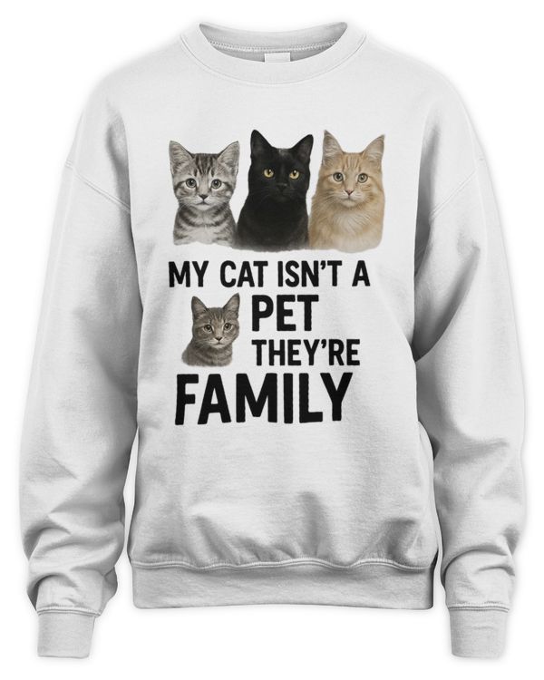 Unisex Sweatshirt