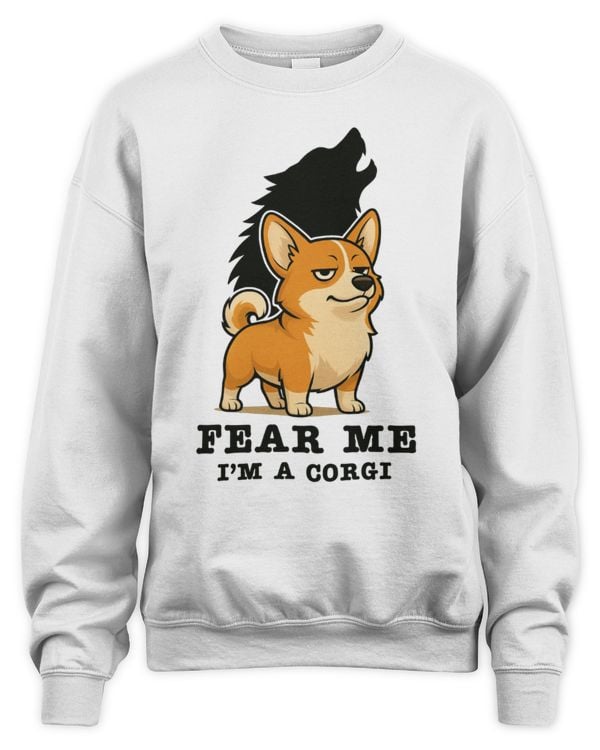 Unisex Sweatshirt