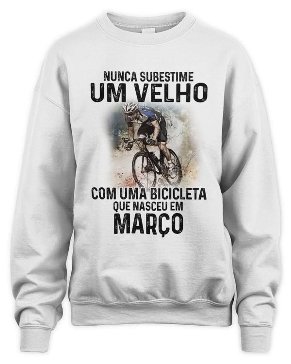 Unisex Sweatshirt