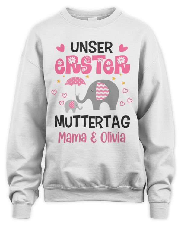 Unisex Sweatshirt