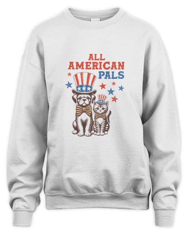 Unisex Sweatshirt