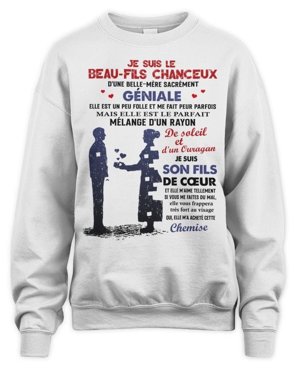 Unisex Sweatshirt