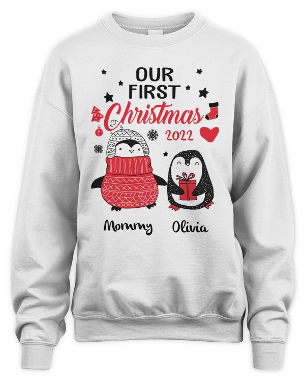 Unisex Sweatshirt