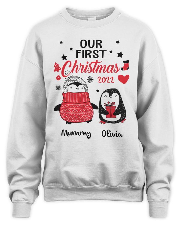 Unisex Sweatshirt