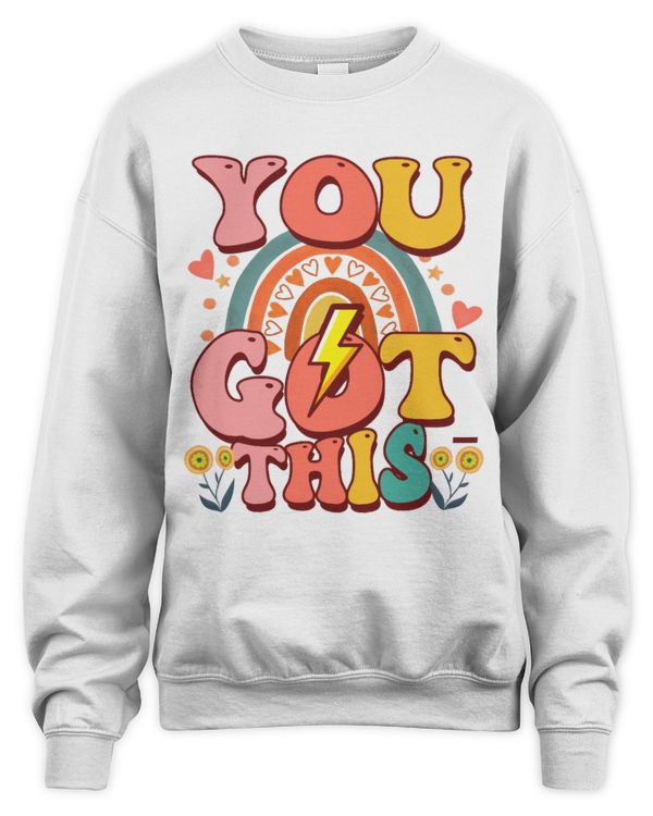 Unisex Sweatshirt