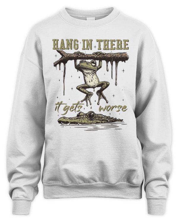 Unisex Sweatshirt